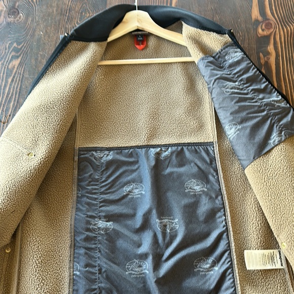 Men’s small work vest. - Picture 2 of 4